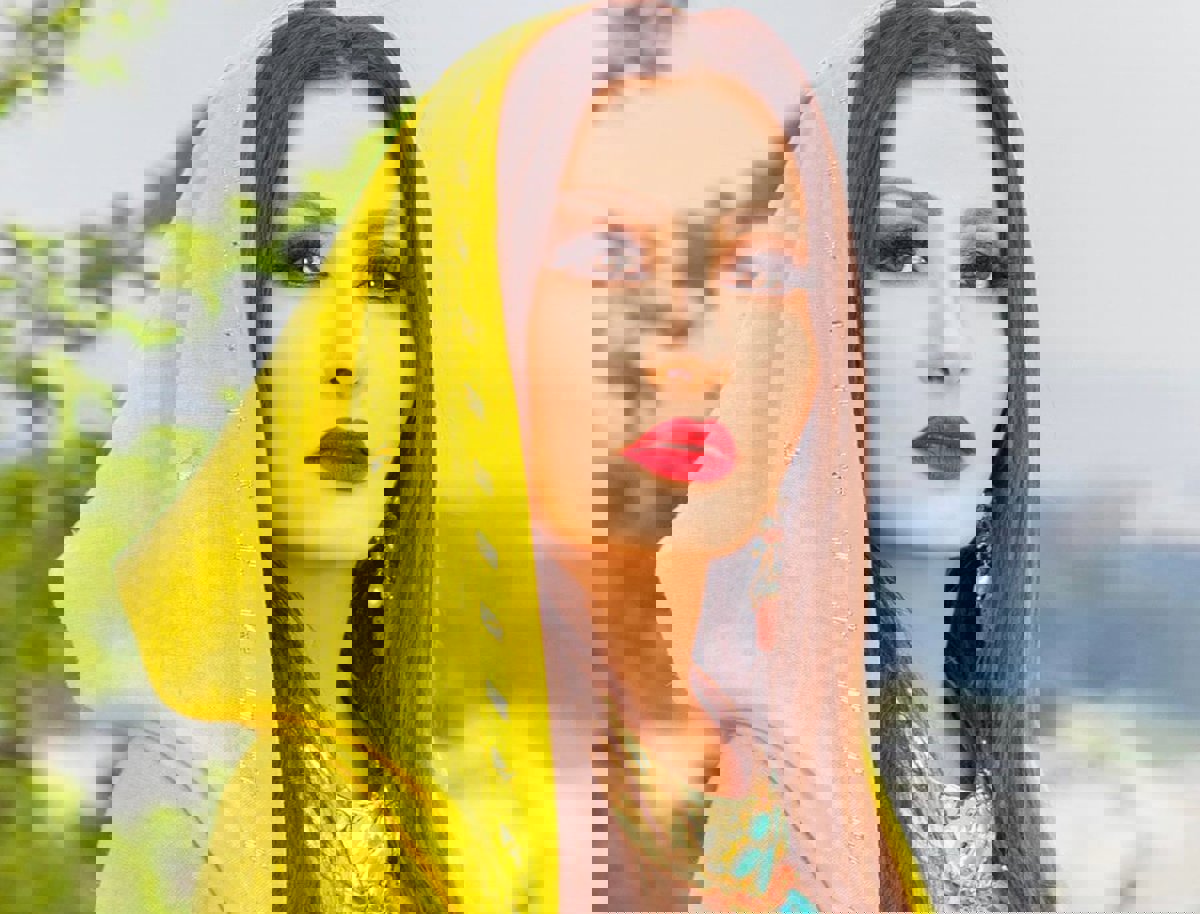 لطيفة التونسية لـ"إرم نيوز": الذكاء الاصطناعي في الصوت "خدعة"