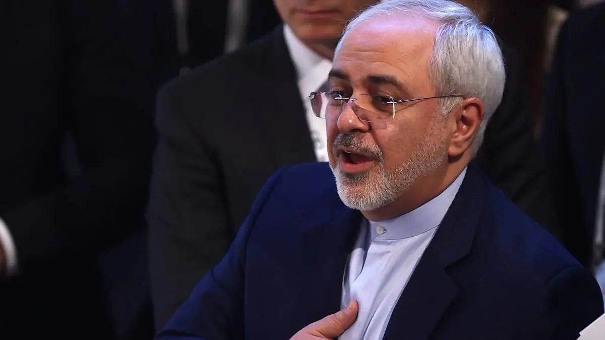 في زيارة قبل موعدها.. ظريف يصل بيروت للقاء كبار المسؤولين اللبنانيين