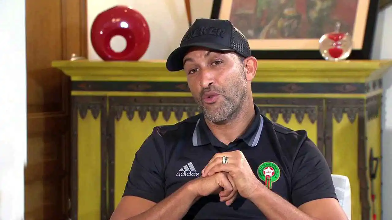 عليه تقديم أدلّة.. مصطفى حجي يشن هجوما على كلود لورا (فيديو)