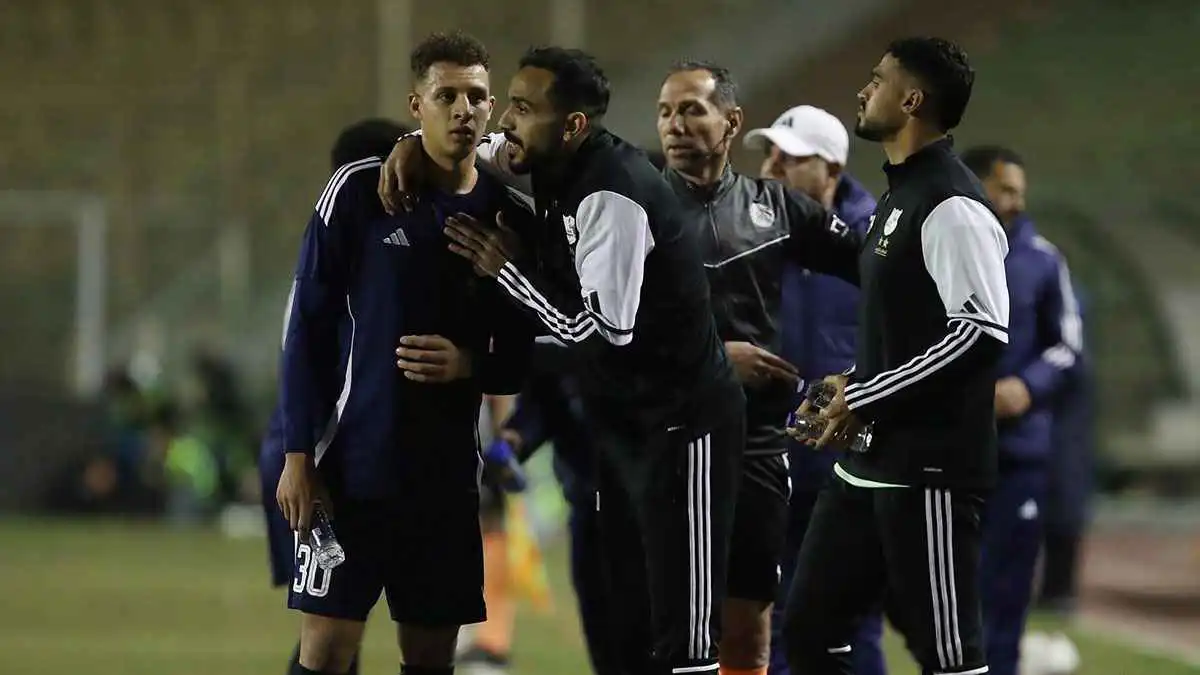 يشجع الأهلي.. من هو عبد الله أقطاي لاعب إنبي الذي فجر أزمة مع الزمالك؟