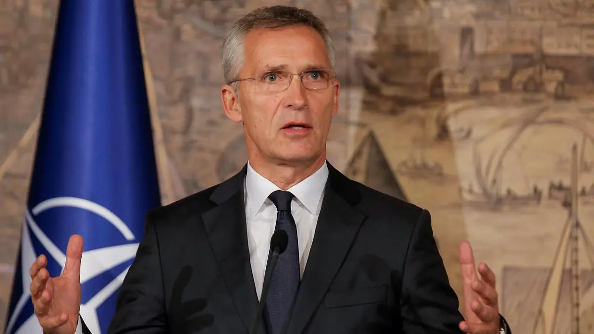 رسالة تحذير لأنقرة.. أمين عام "الناتو": سلوك تركيا يثير مخاوف جدية