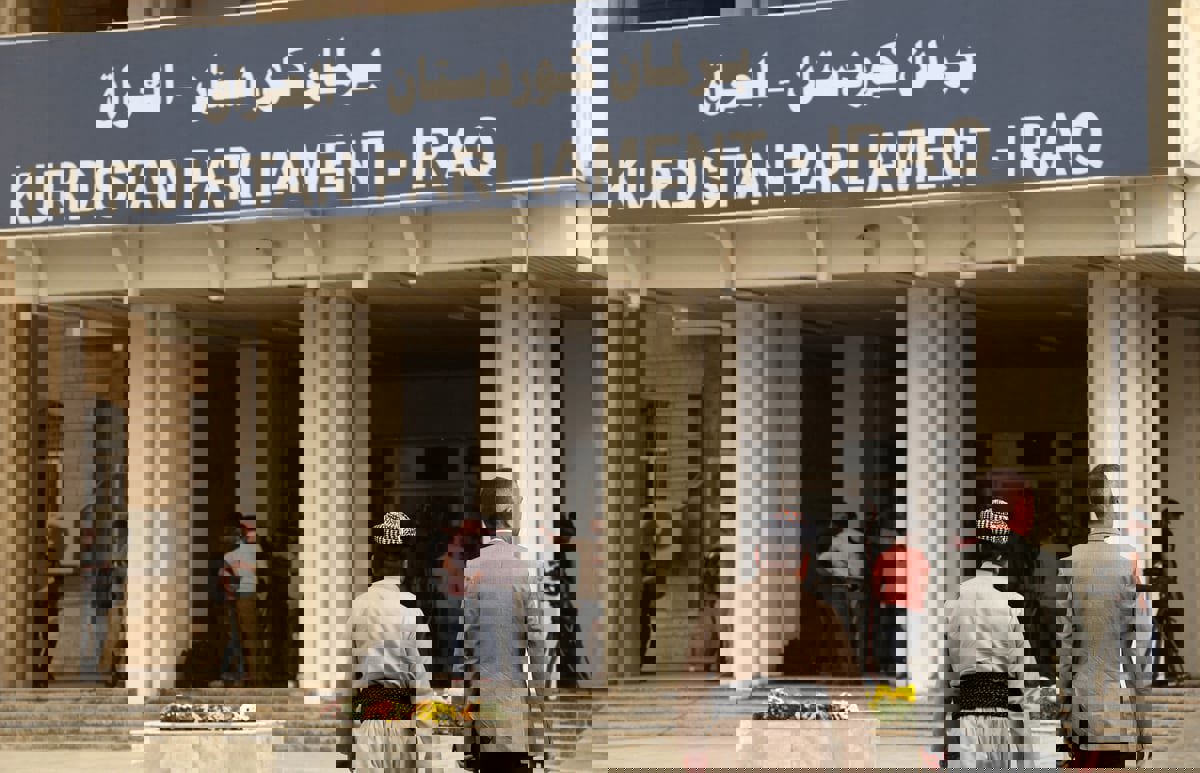 العراق.. قرار "الديمقراطي الكردستاني" يهدد العملية السياسية