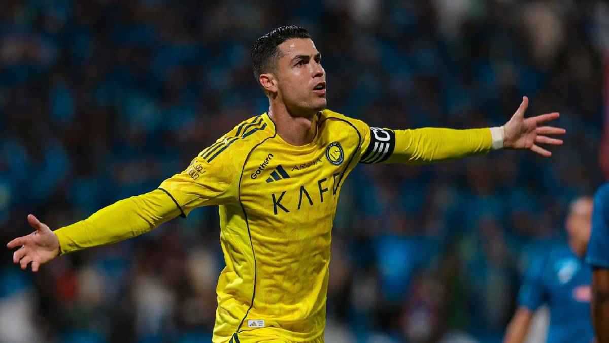 بعد تسجيله أمام الفتح.. كم هدفاً يحتاج كريستيانو رونالدو للوصول إلى الـ 1000؟ 