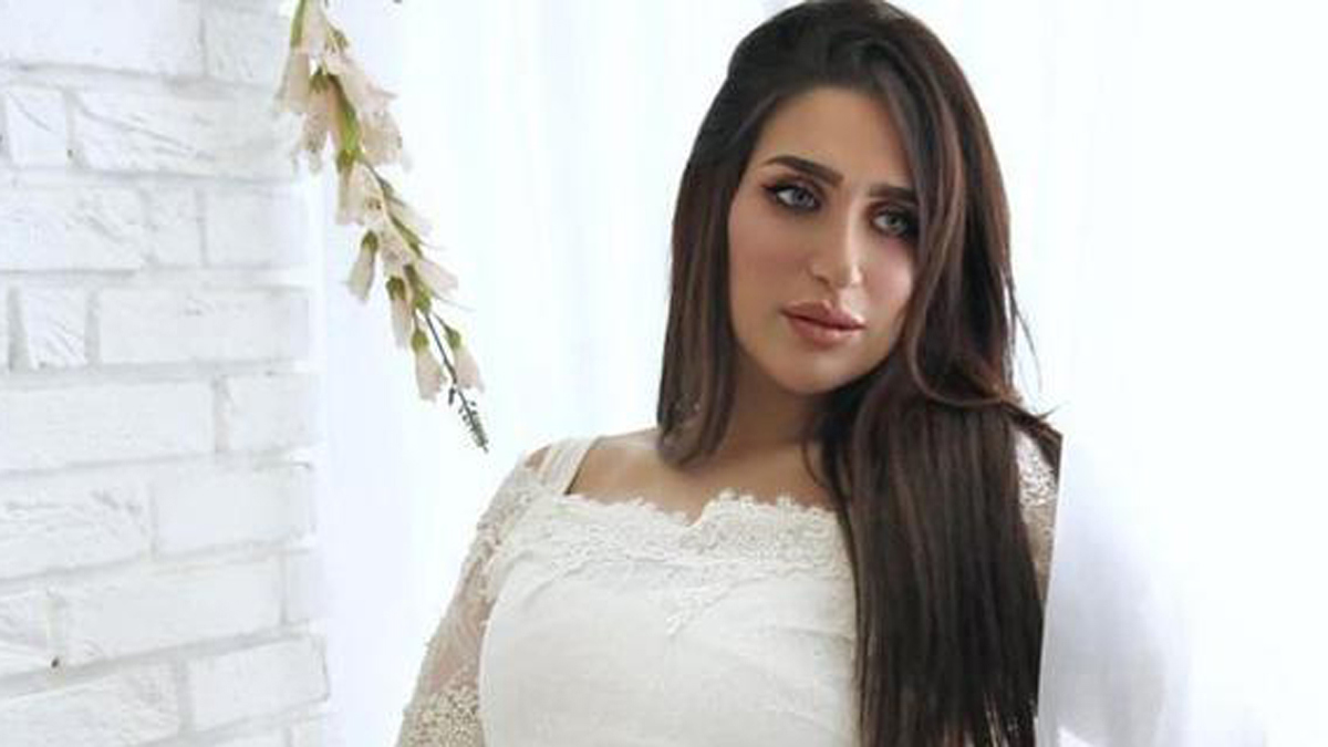 الدكتورة خلود ترد على اتهامها بالتباهي بأعمالها الخيرية 