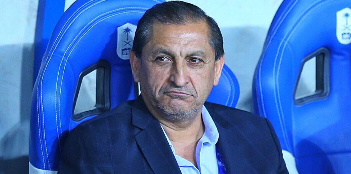 صدمة بين جمهور نادي الهلال السعودي بعد إقالة رامون دياز