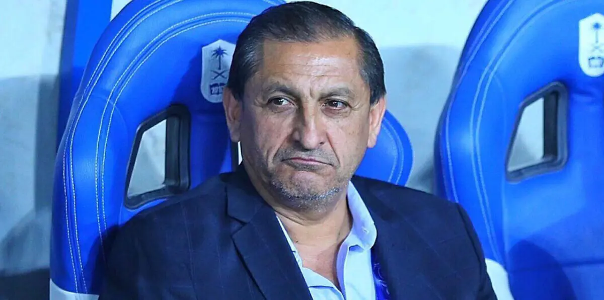 صدمة بين جمهور نادي الهلال السعودي بعد إقالة رامون دياز