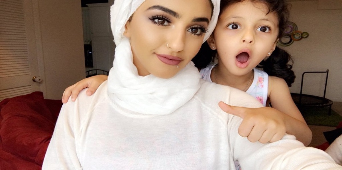 بسبب هذا الإعلان.. إحالة نجمة السوشيال ميديا "ملاك الحسيني" للتحقيق في السعودية