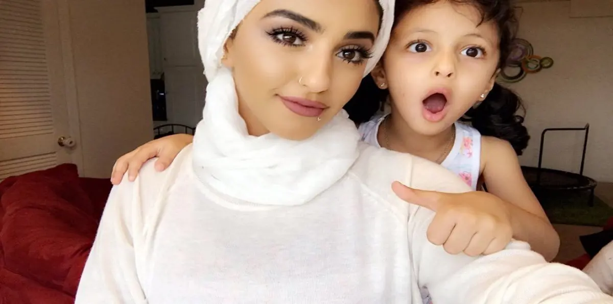 بسبب هذا الإعلان.. إحالة نجمة السوشيال ميديا "ملاك الحسيني" للتحقيق في السعودية