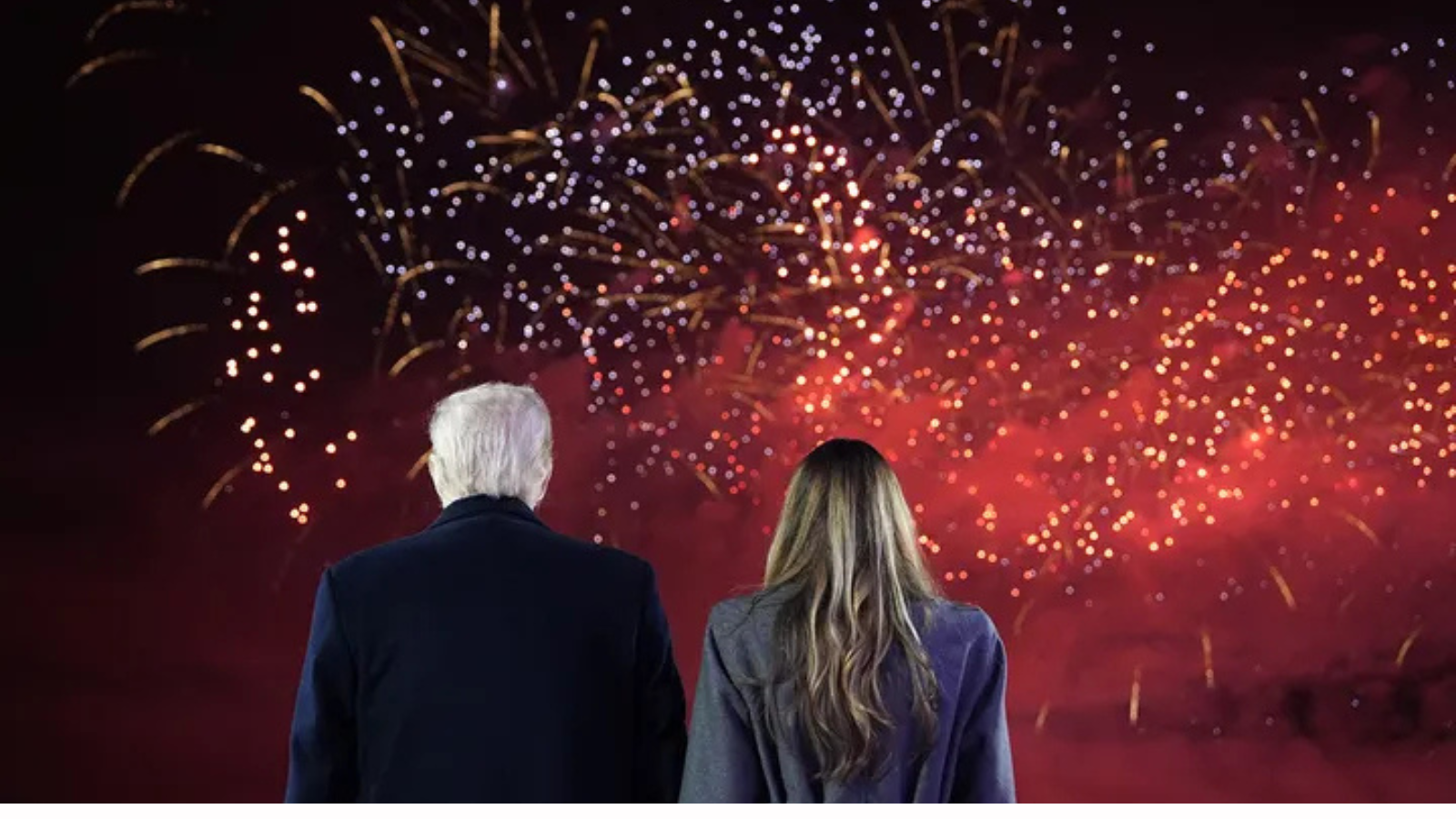 عيد ميلاده وتأسيس الجيش.. ترامب يستعد لعرض عسكري ضخم