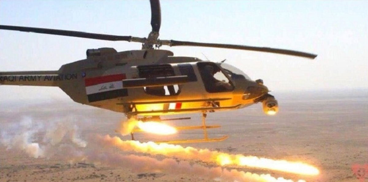 داعش يفقد آخر منابره الإعلامية في الموصل