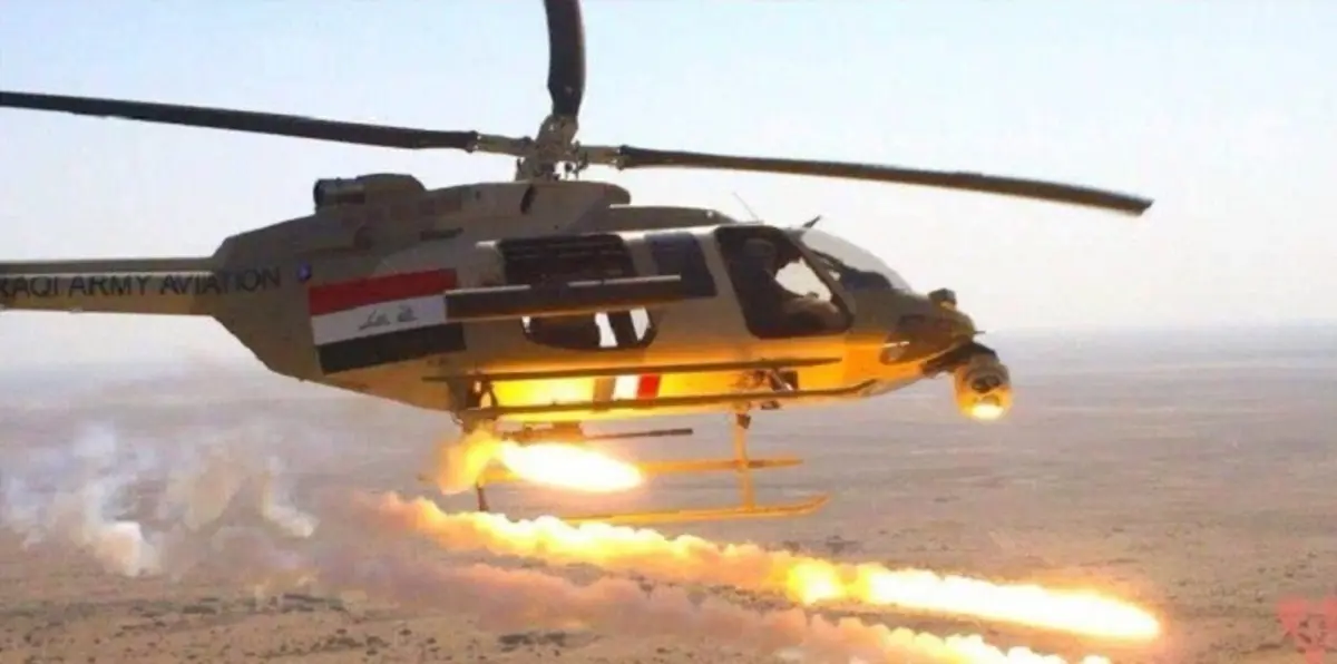 داعش يفقد آخر منابره الإعلامية في الموصل