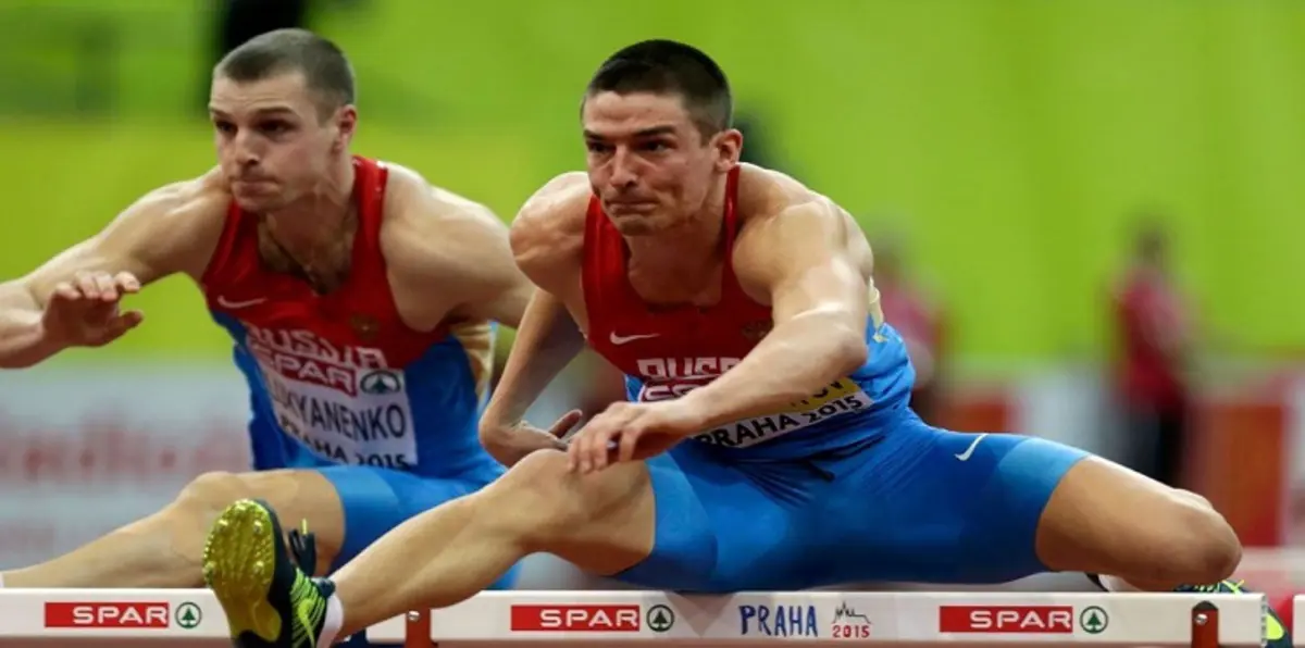 الاتحاد الدولي لألعاب القوى يقرر الإبقاء على العقوبات الموقعة على روسيا