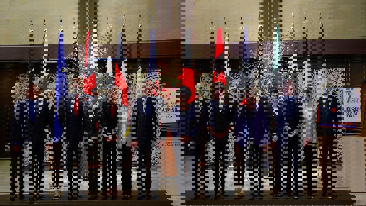 أمريكا تجدّد مساعيها لمصادرة 300 مليار دولار من الأصول الروسية