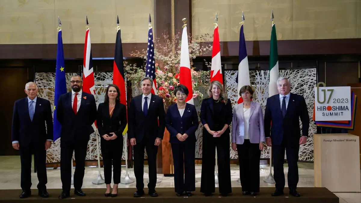 أمريكا تجدّد مساعيها لمصادرة 300 مليار دولار من الأصول الروسية