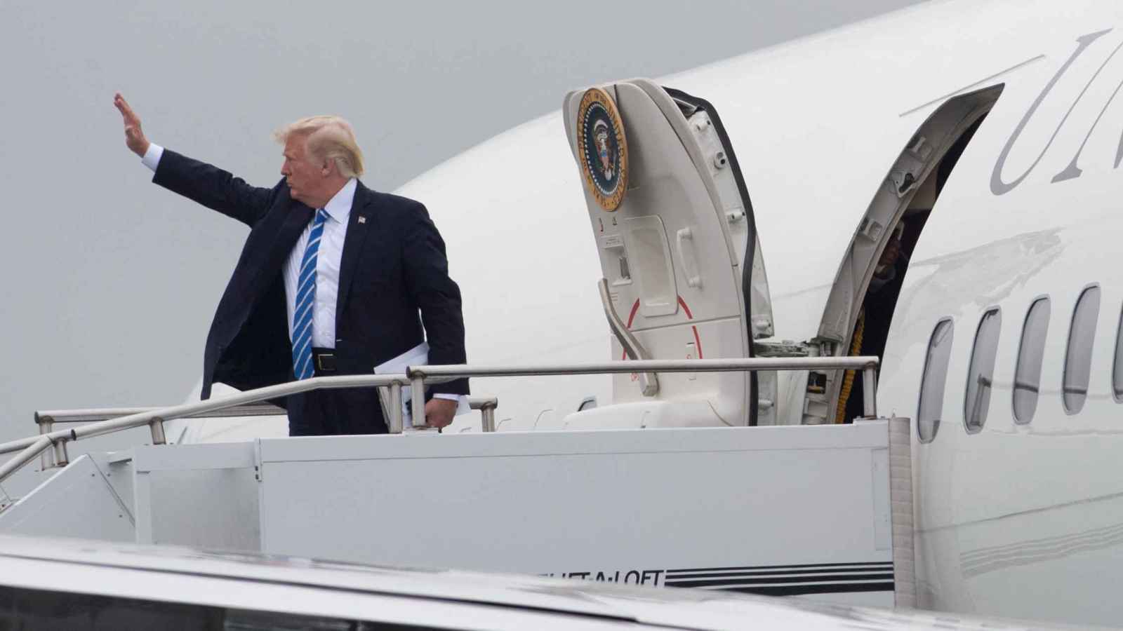 غزة أم إيران.. أيهما أقرب لإعلان ترامب "الكبير"؟