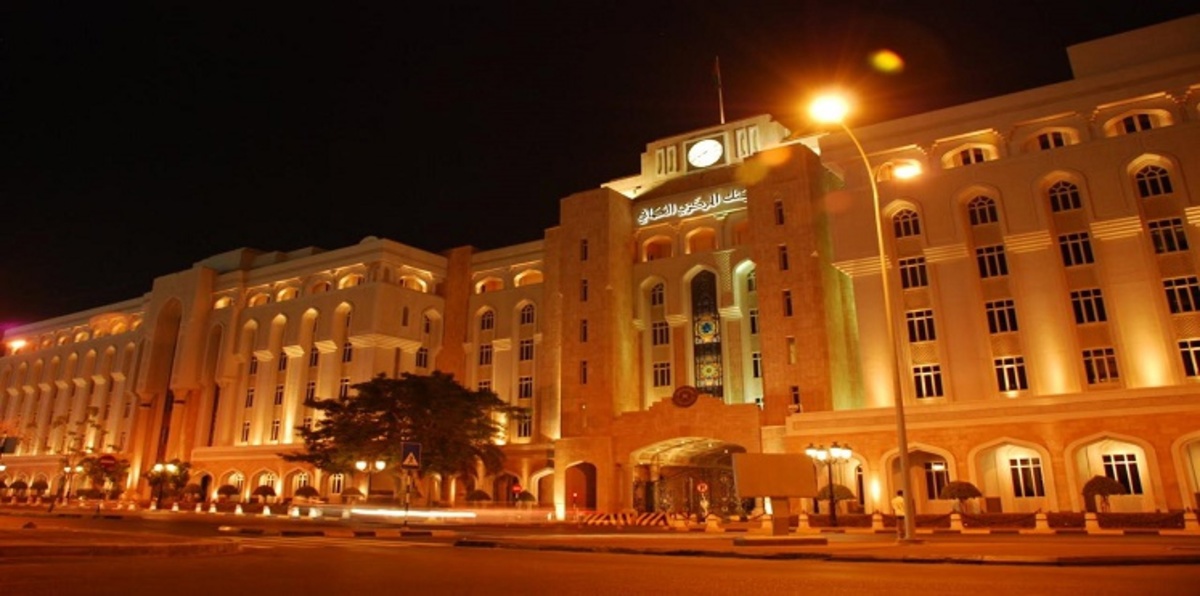 سلطنة عمان تسعى لمقترحات من بنوك بشأن إصدار سندات دولية