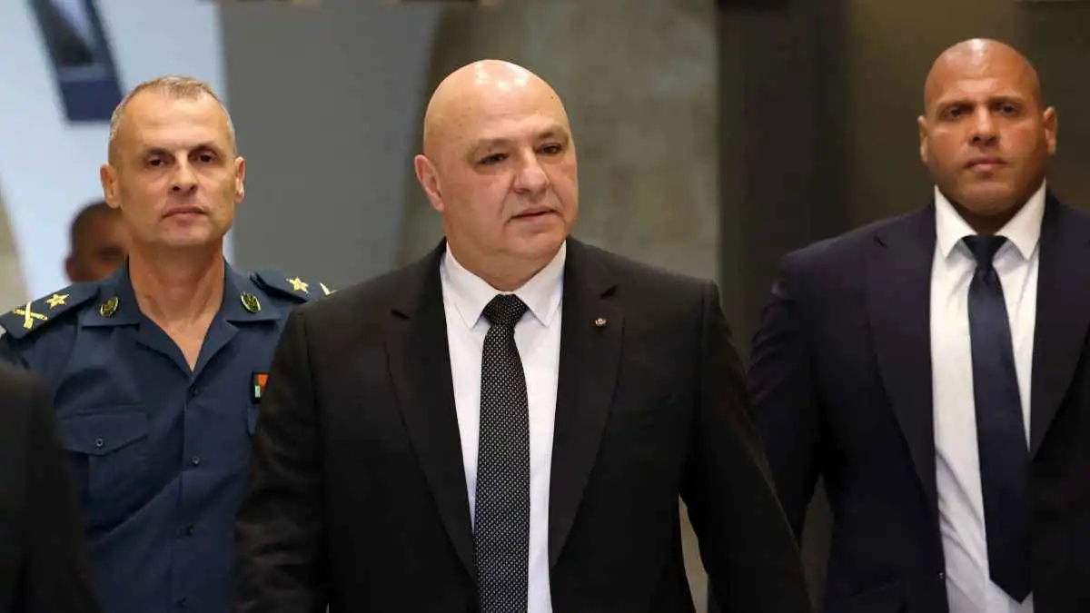 عون ينفي وجود أي مقترح لإخلاء قرى جنوبي لبنان