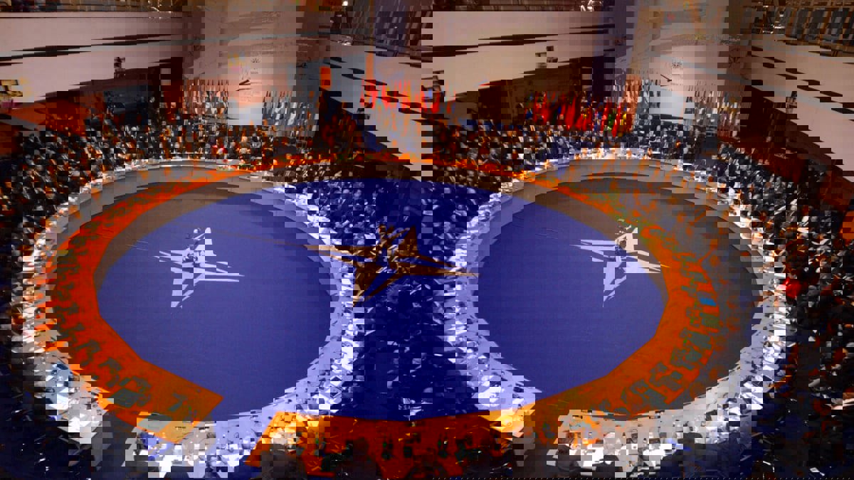 الصين تعارض خطة حلف شمال الأطلسي لفتح مكتب في اليابان