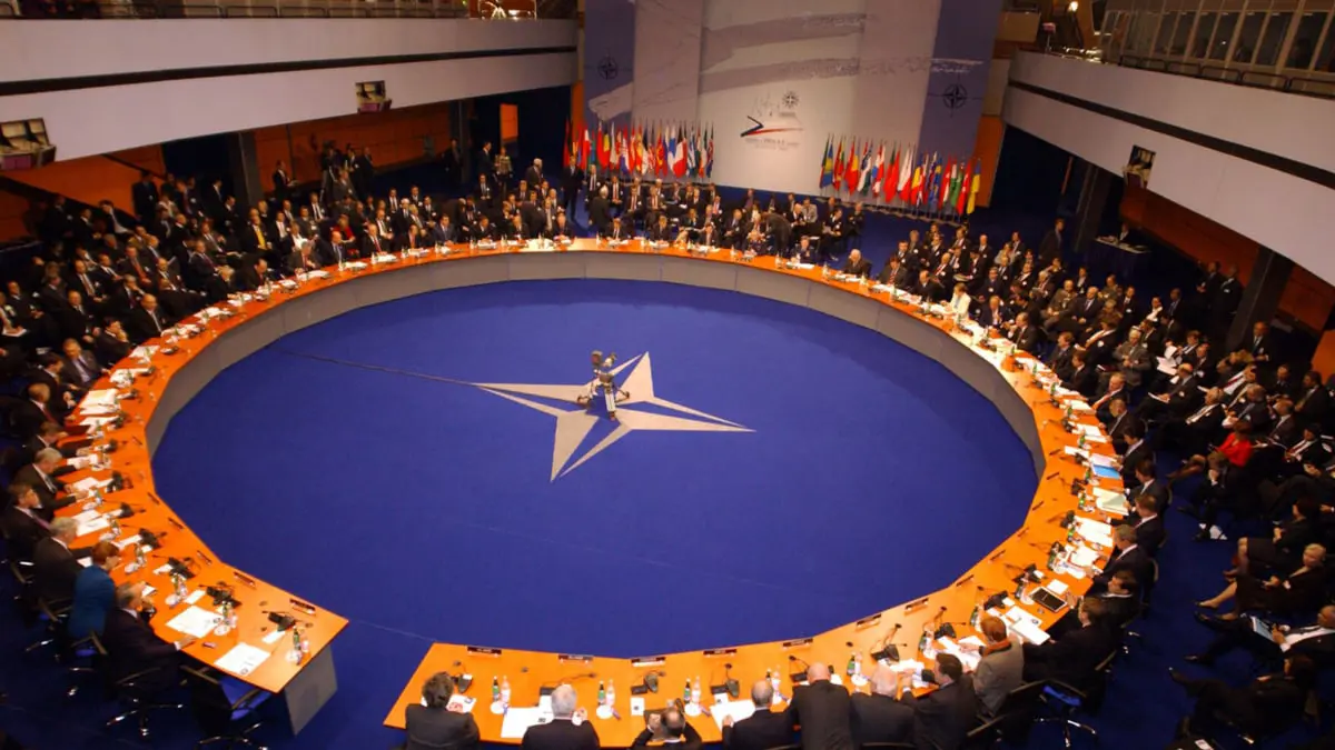 الصين تعارض خطة حلف شمال الأطلسي لفتح مكتب في اليابان