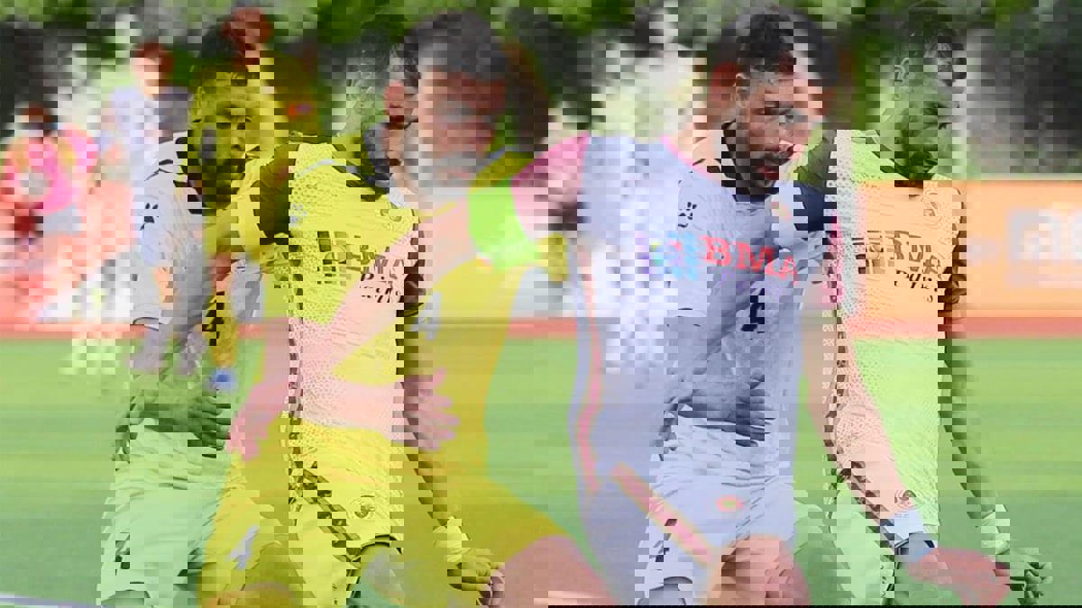 الموعد والقنوات الناقلة والتشكيل المتوقع لمباراة العهد ضد النجمة في كأس السوبر اللبناني