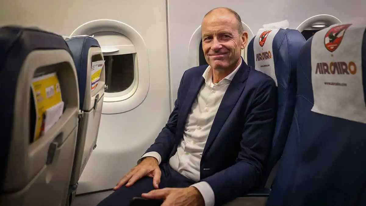 "لا مكان للمجاملات".. "المقصلة" الدنماركية تطيح بـ"الحرس القديم" في الأهلي