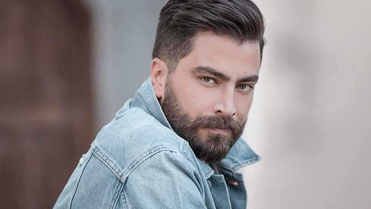 تفاصيل إصابة معتصم النهار خلال تصوير فيلم "نصيب" بالغردقة