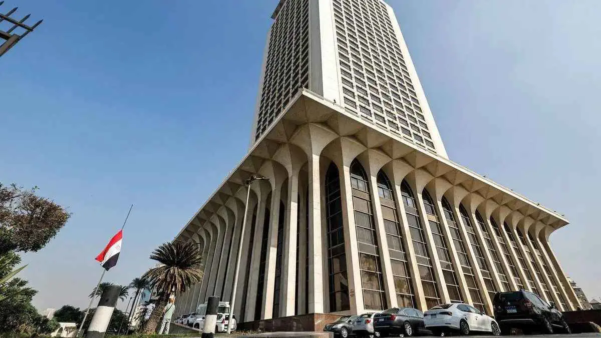 مصر تعلن إطلاق سراح مواطنيها المختطفين في مالي