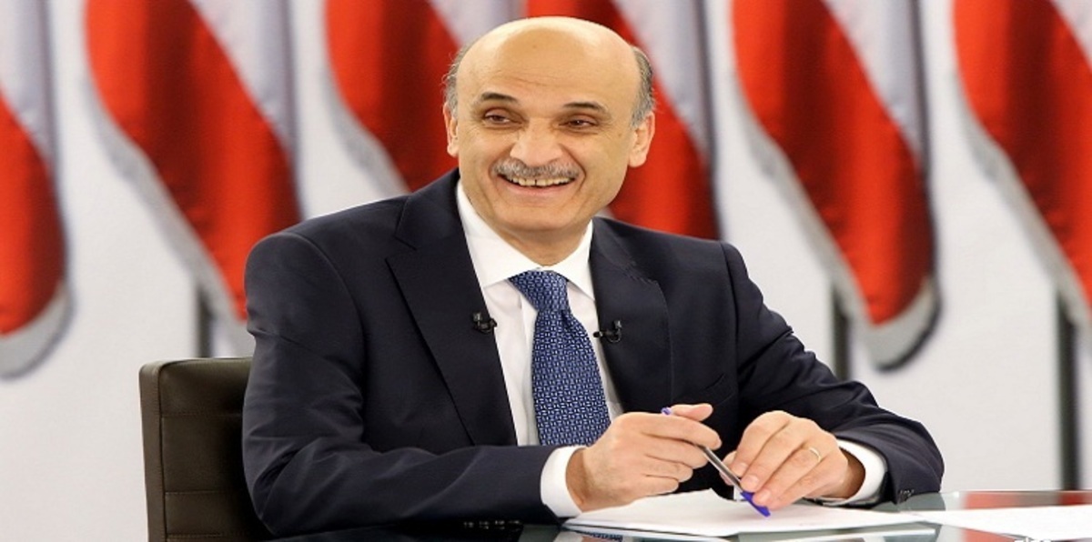 جعجع: ترشيحي لعون لم يصبح تحالفاً