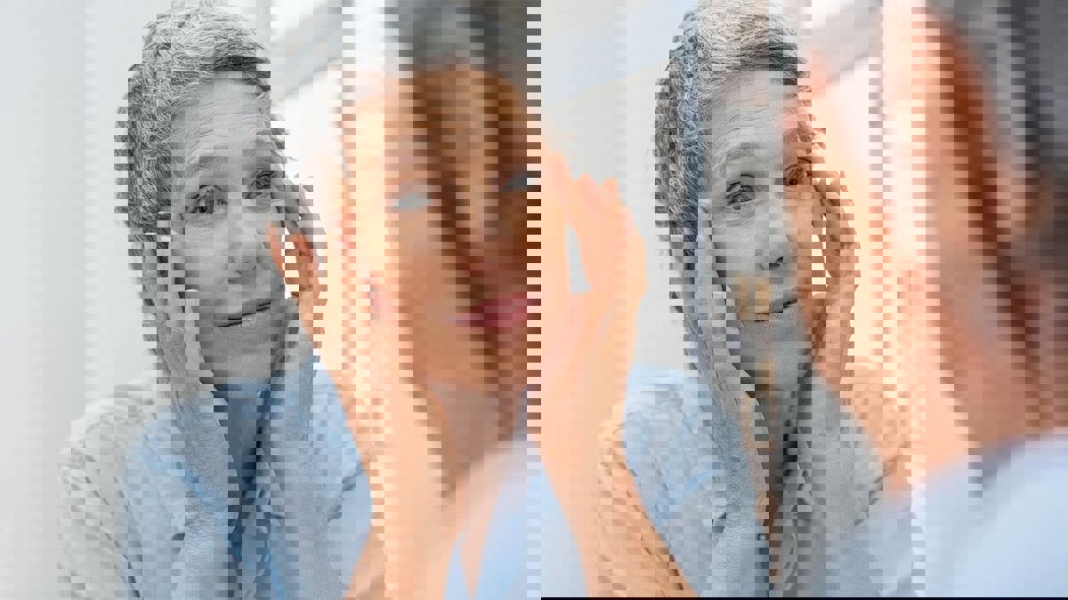 الشيخوخة لم تعد تُطِلّ عند سنّ السبعين