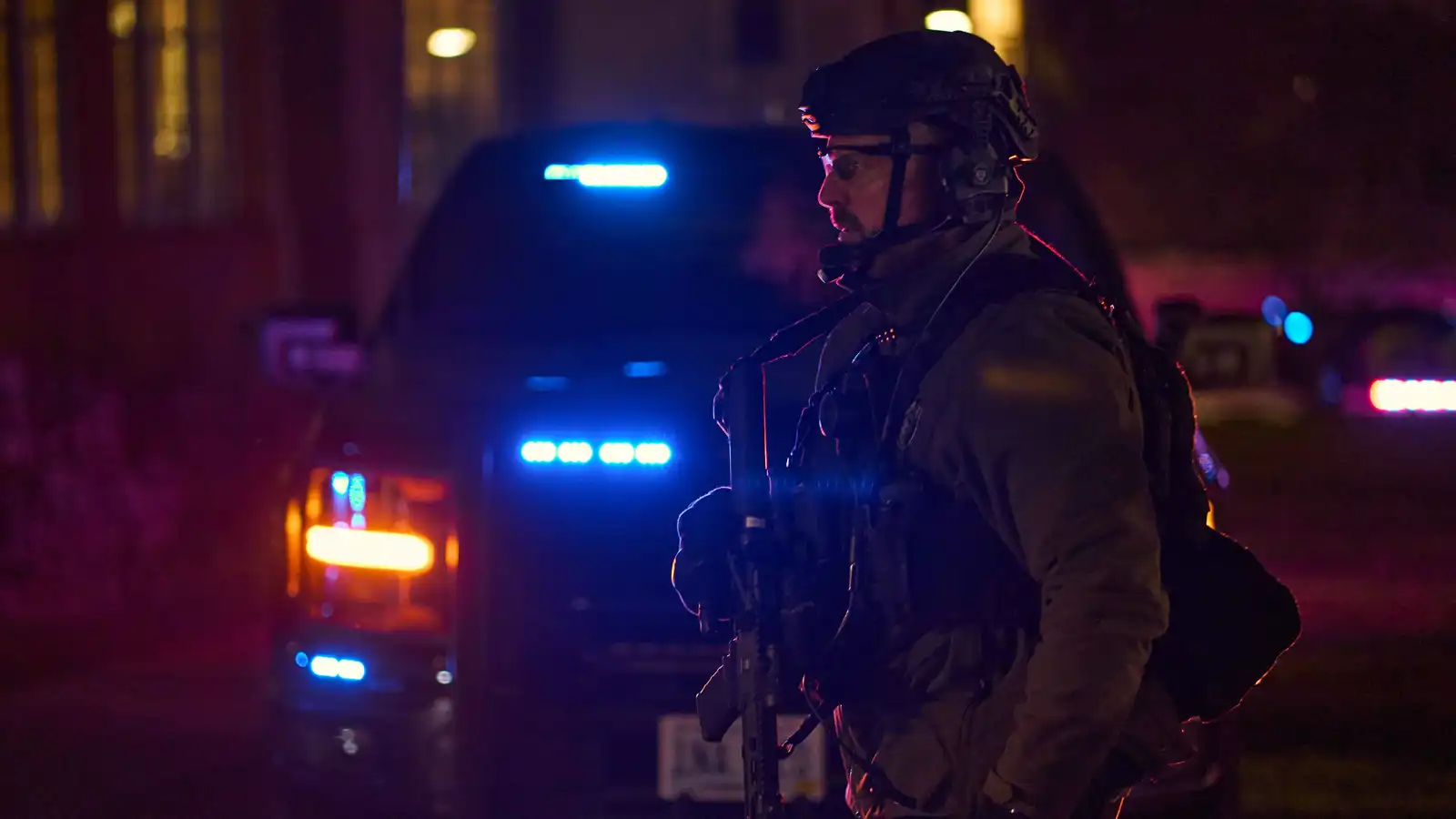 إطلاق سراح مشتبه به بعد حادثة إطلاق نار في جامعة براون