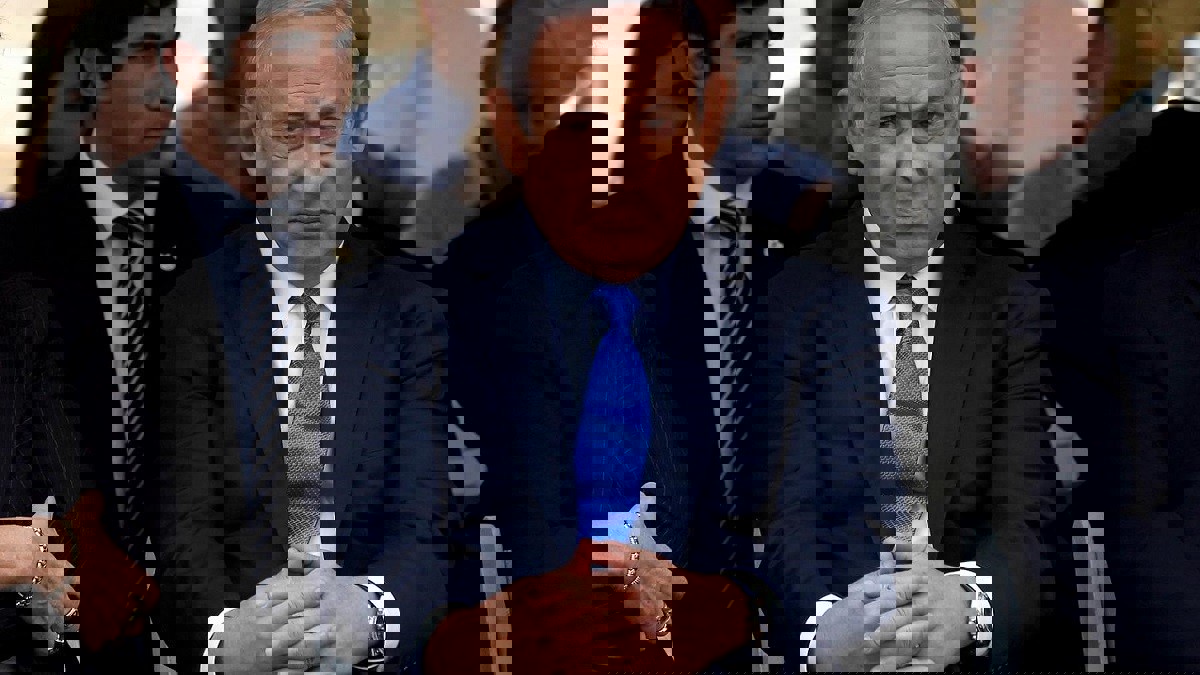 في فضيحة انتخابية.. نتنياهو يستخدم آلاف الحسابات المزيفة لتشويه خصومه