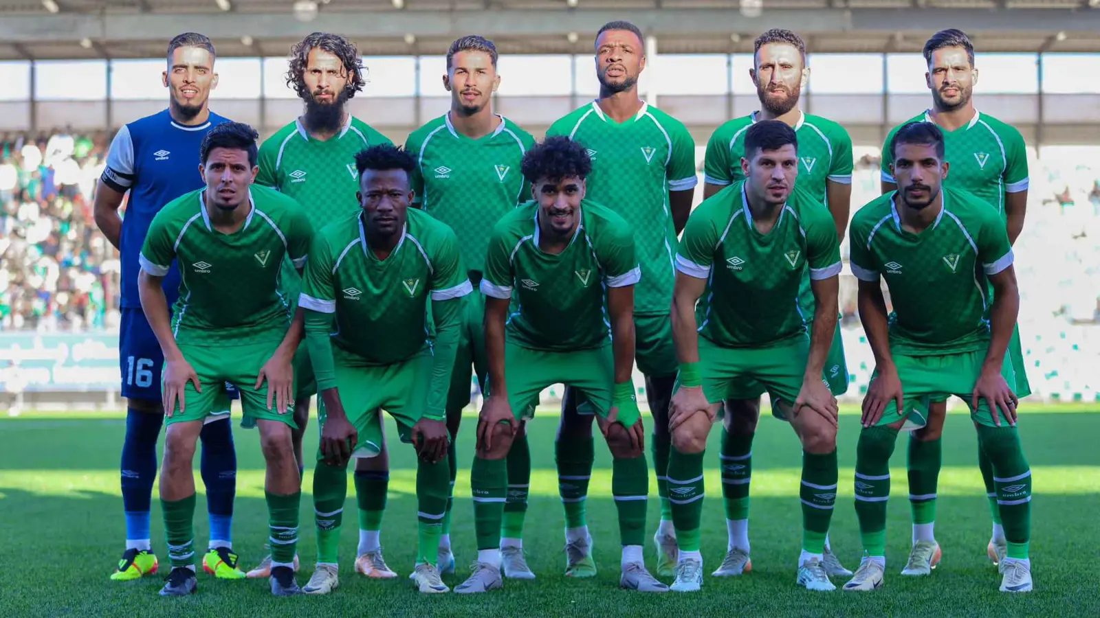 قرار حاسم بشأن لاعبي شمال إفريقيا والسودان وفلسطين بأندية الدوري الليبي