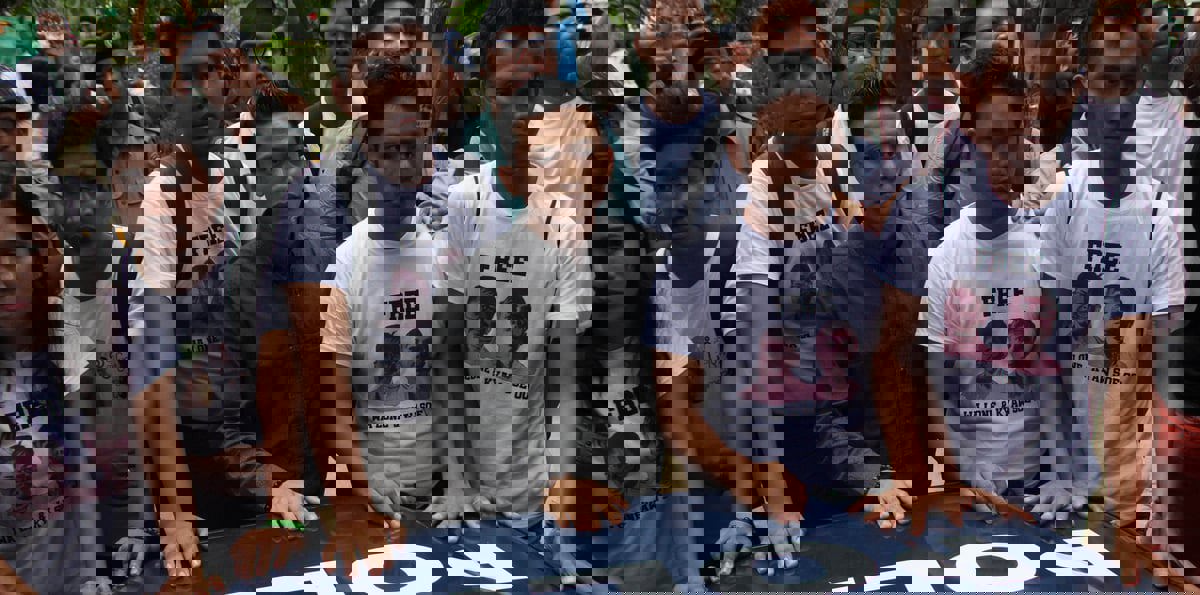 اشتهرا بتقارير "مذابح الروهينغا".. السجن 7 سنوات لصحفيين من "رويترز" في ميانمار