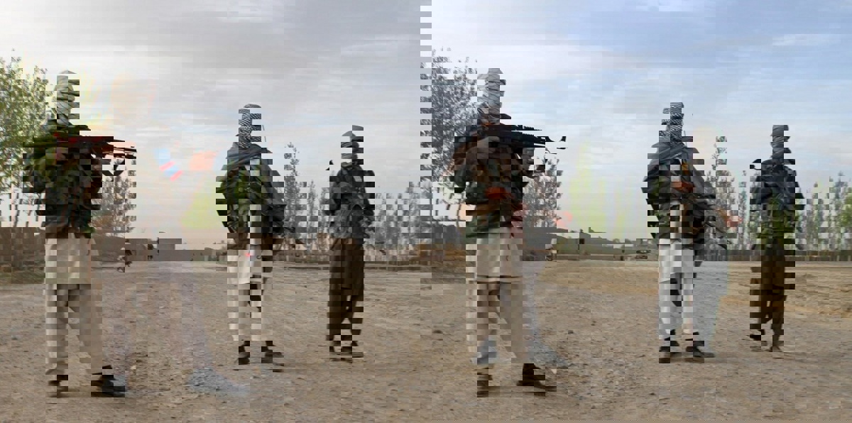 داعش يختطف 5 مدنيين شمال العراق ‎