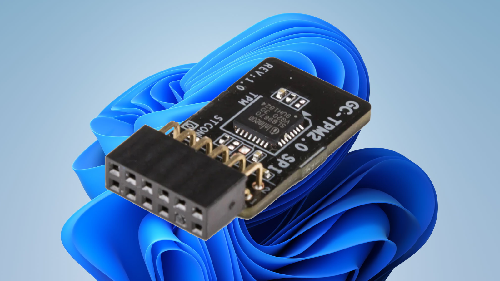 ما شريحة النظام الموثوق "TPM".. ولماذا يحتاجها حاسوبك؟