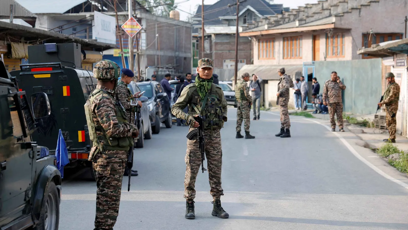 بعد التصعيد العسكري.. ما أوراق الهند "الحاسمة" ضد باكستان؟
