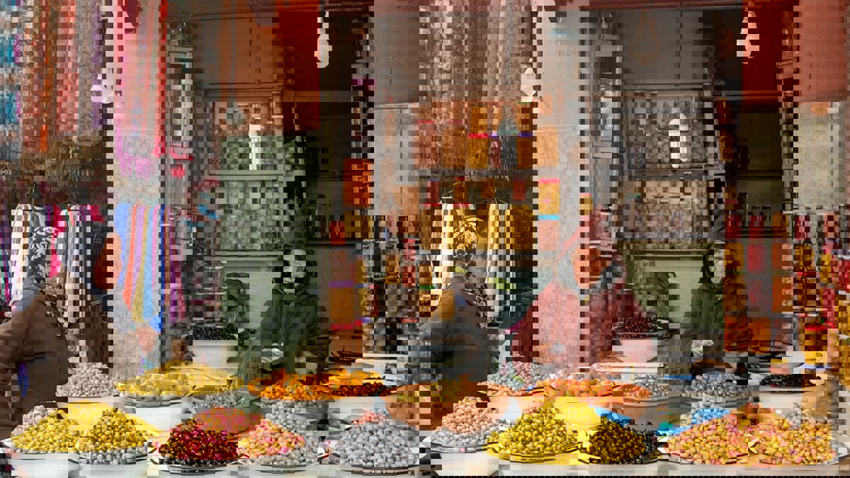 على وقع الجفاف وتداعياته.. المغرب يمنع تصدير الزيتون للخارج