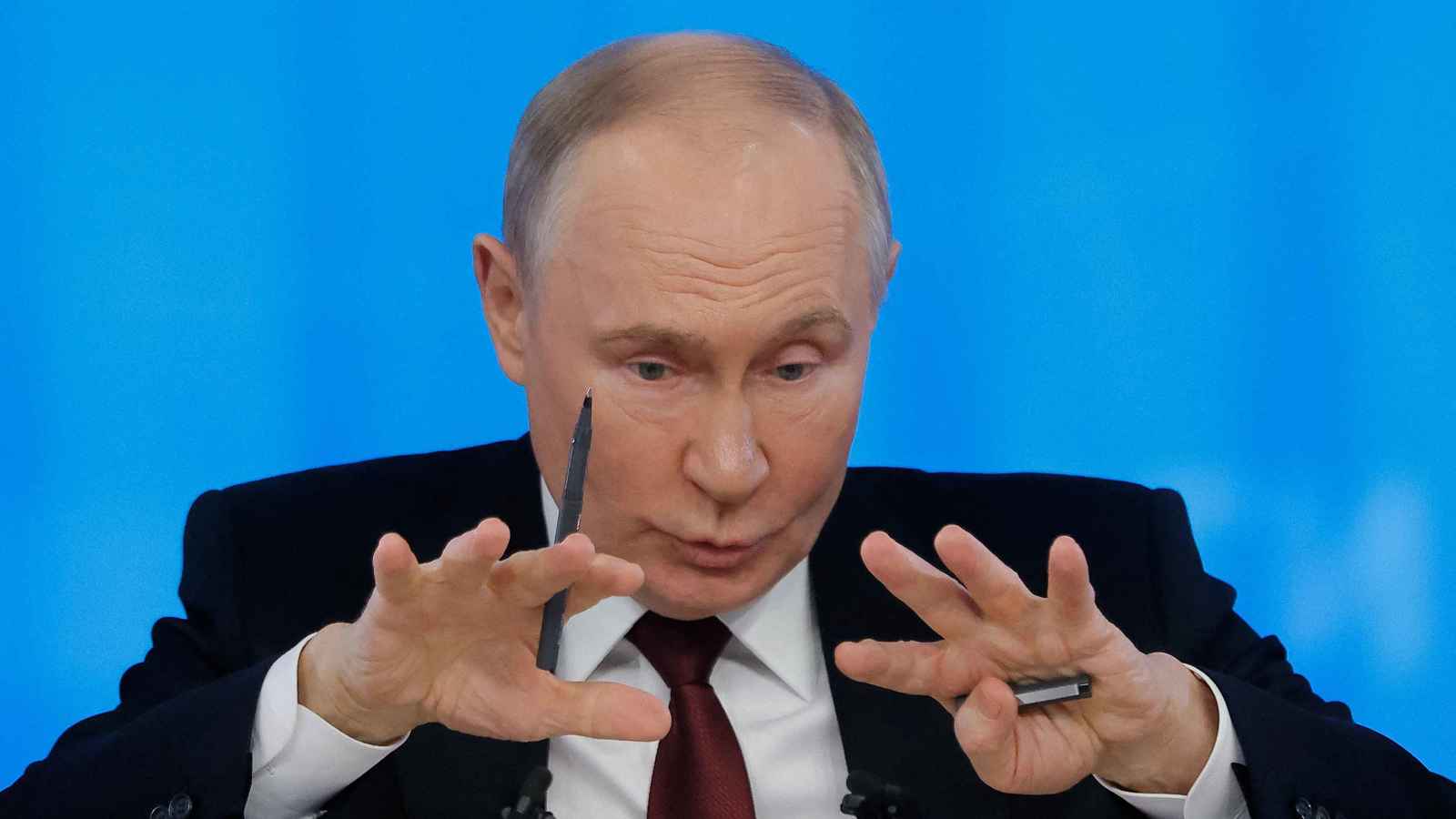 بعد تصريحات بوتين.. هل تطبع موسكو العلاقات مع واشنطن؟