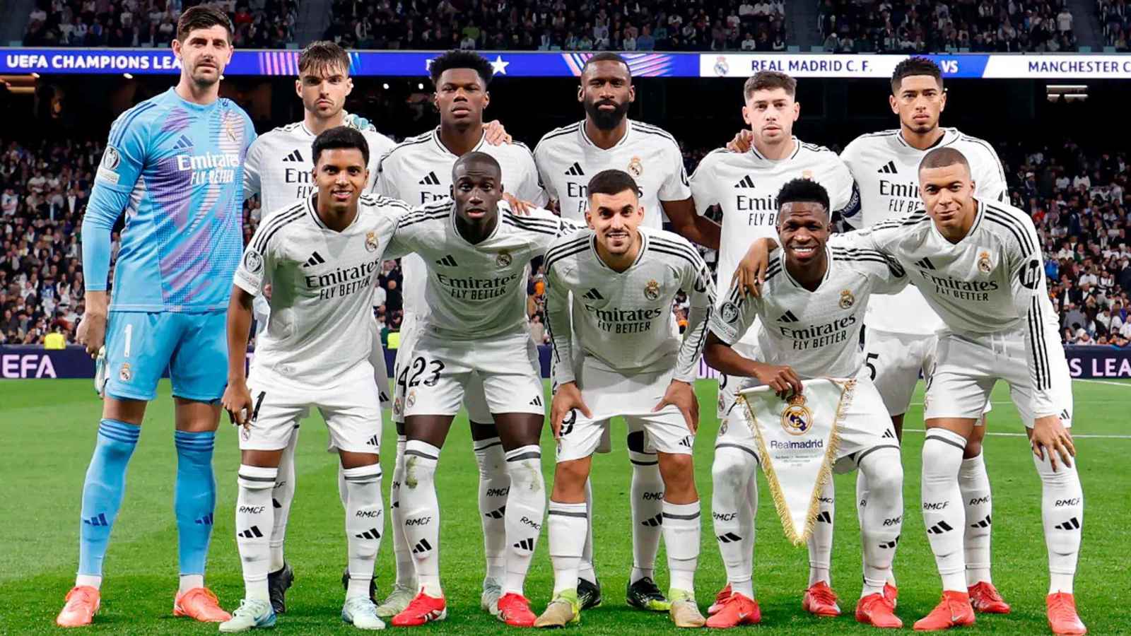 5 جوائز مرموقة تنتظر ريال مدريد في كأس العالم للأندية