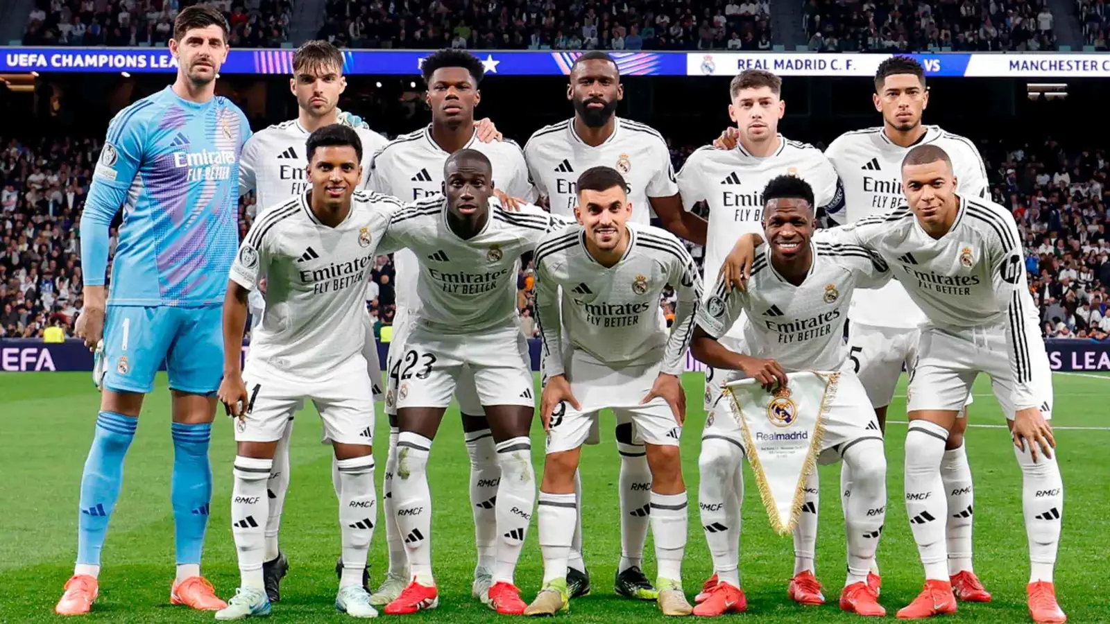 5 جوائز مرموقة تنتظر ريال مدريد في كأس العالم للأندية