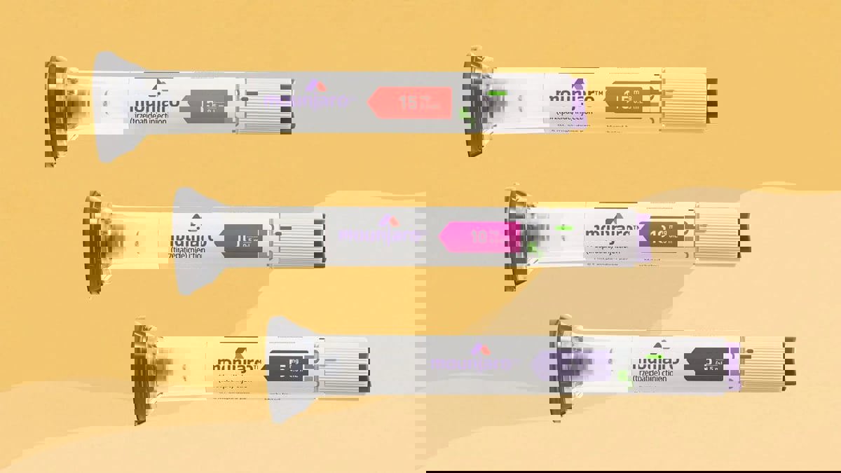 عقار "تيرزيباتيد" يحقق قفزة هائلة في إنقاص الوزن 