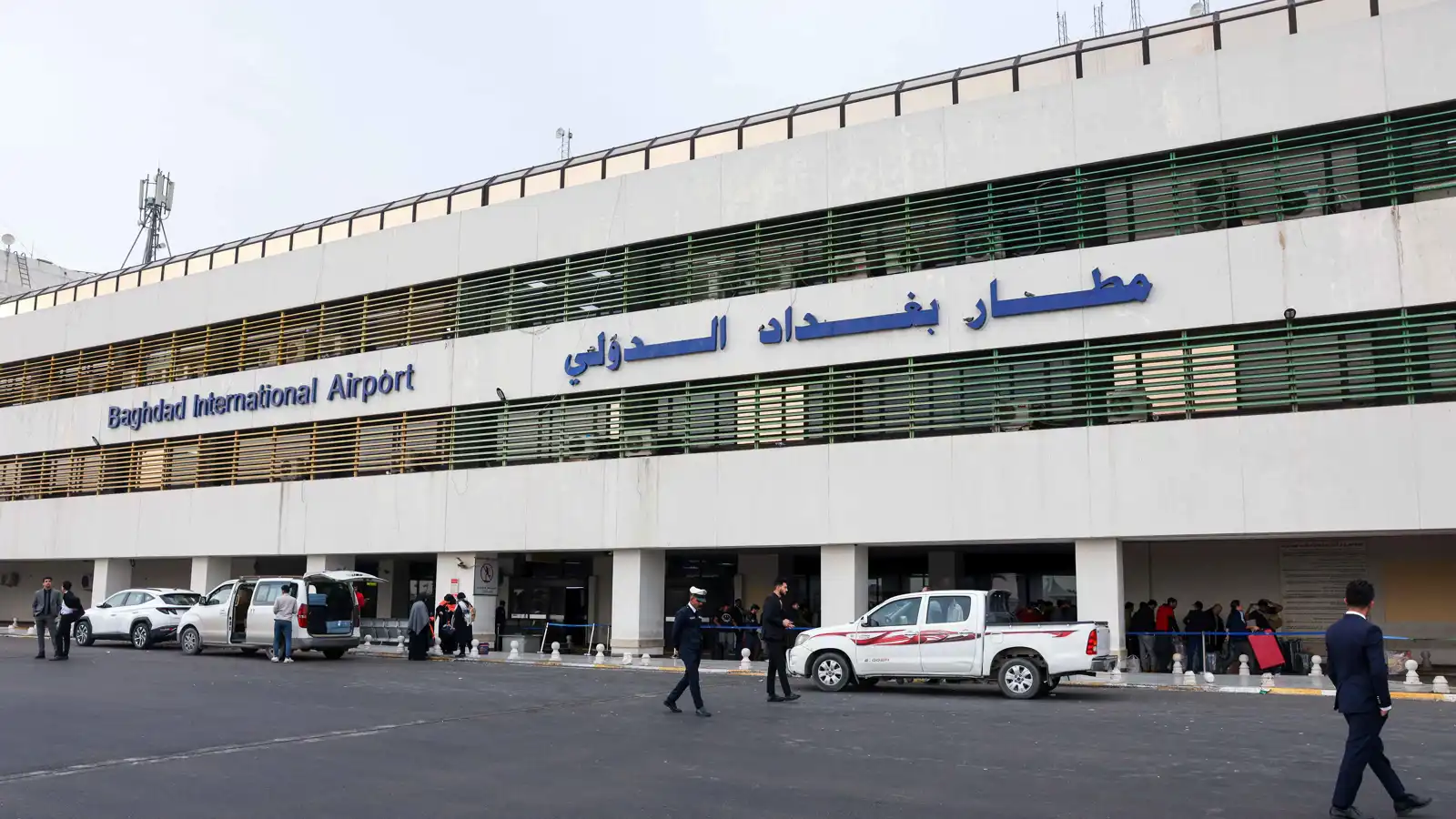 تركيا تصدر قراراً بشأن السفر إلى العراق مع تصاعد حرب إيران