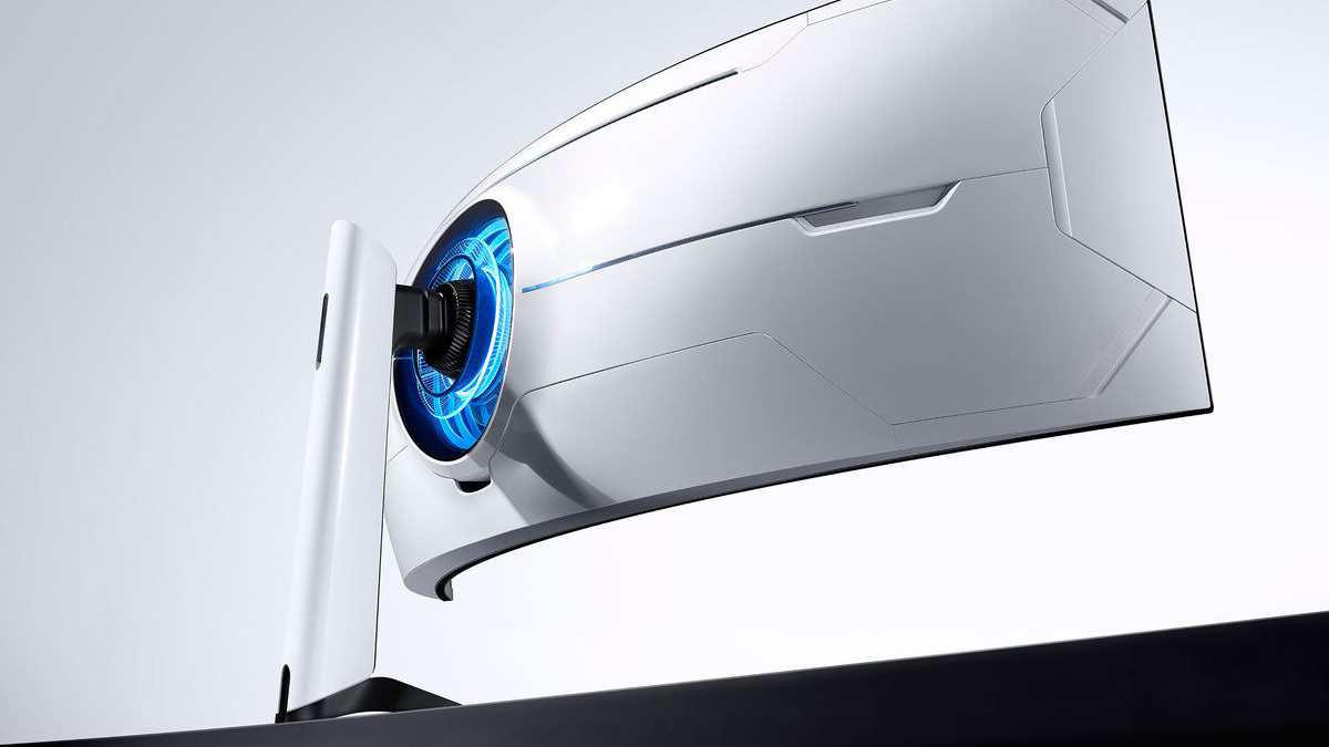 "سامسونغ" تطور شاشة ألعاب بتقنية "DisplayHDR 2000" فائقة الدقة