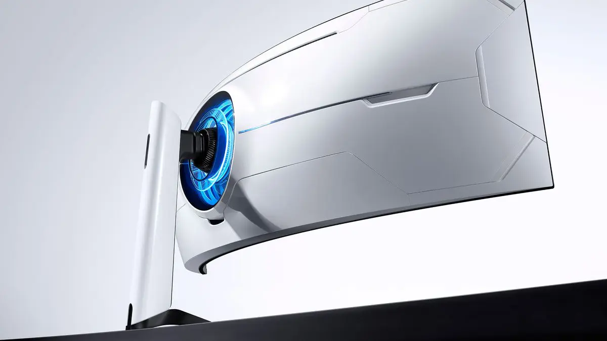 "سامسونغ" تطور شاشة ألعاب بتقنية "DisplayHDR 2000" فائقة الدقة