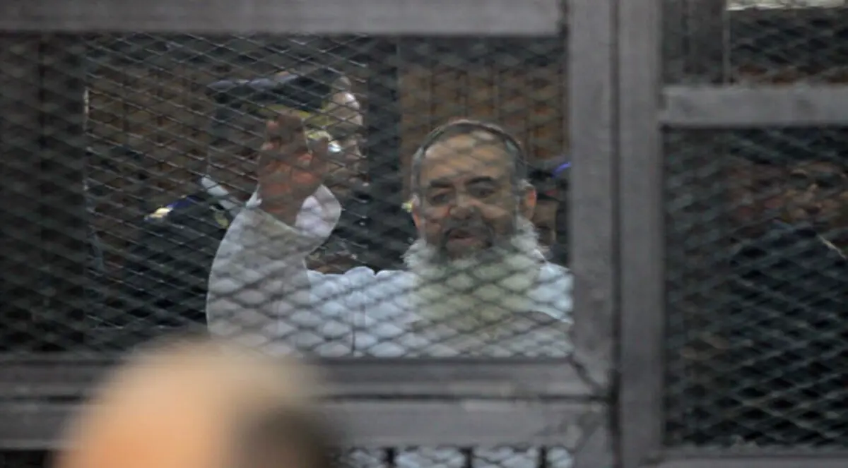 "جنايات القاهرة" تقرر حبس أبو إسماعيل 7 أعوام