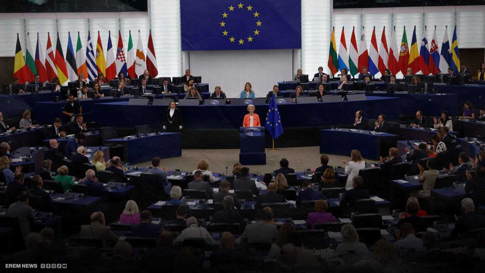 بـ"النووي" وحرب الأصول المجمدة.. هل تنجح أوروبا برسم "الخط الأحمر" لروسيا؟