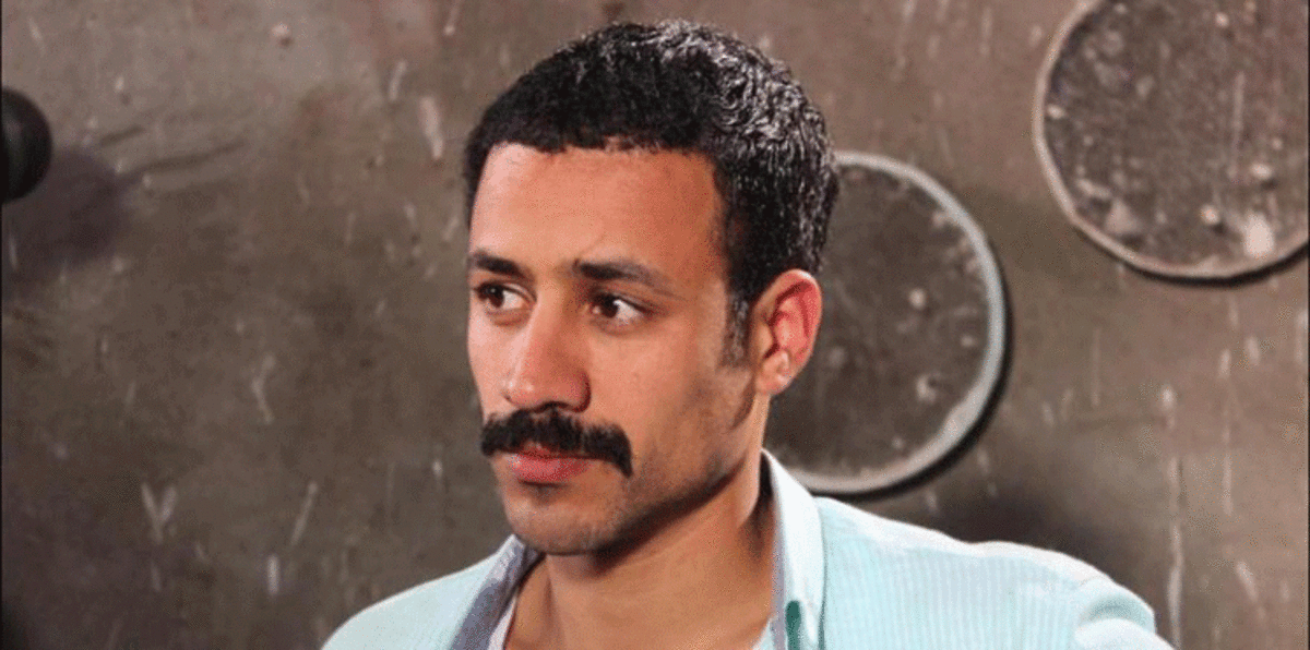 استبعاد أحمد داوود من "فوبيا" بسبب 3 ملايين جنيه