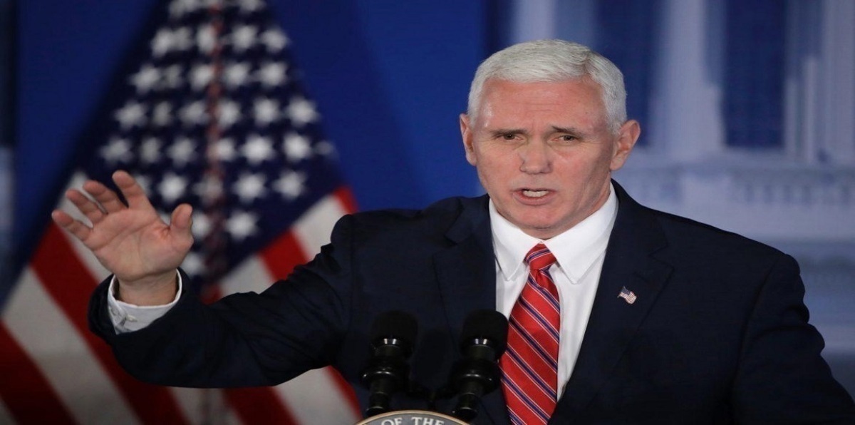 البيت الأبيض: "بنس" يزور مصر والأردن وإسرائيل الشهر الجاري