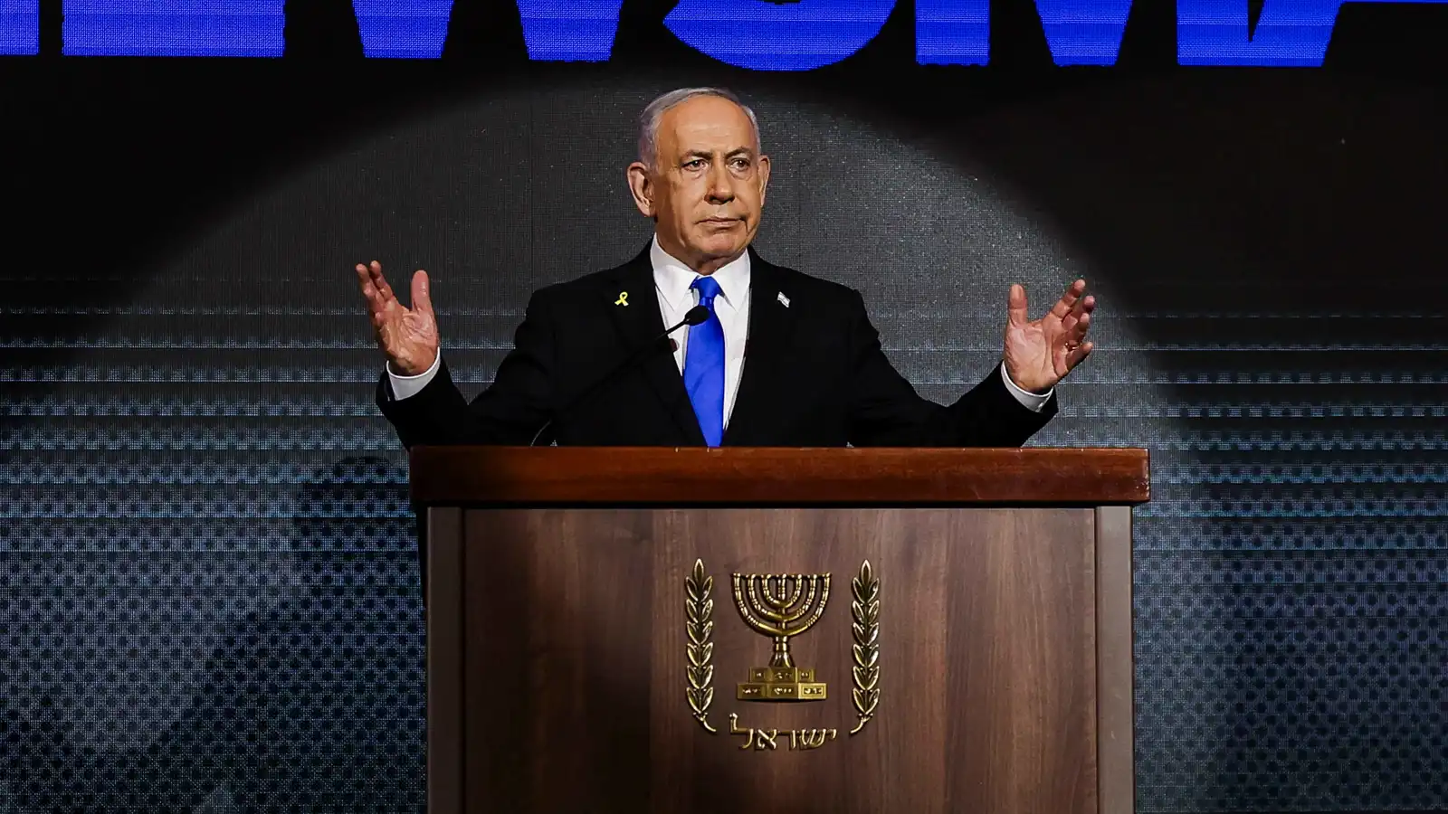 تضم غور الأردن.. نتنياهو يعد خطة "سيطرة جزئية" على الضفة الغربية