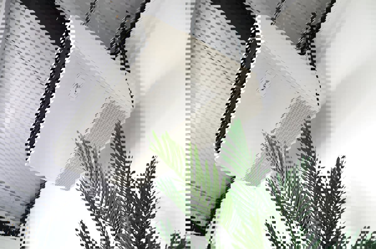 كيف يمكن لوحدات تكييف الهواء أن تُحدث ثورة في حل الجرائم